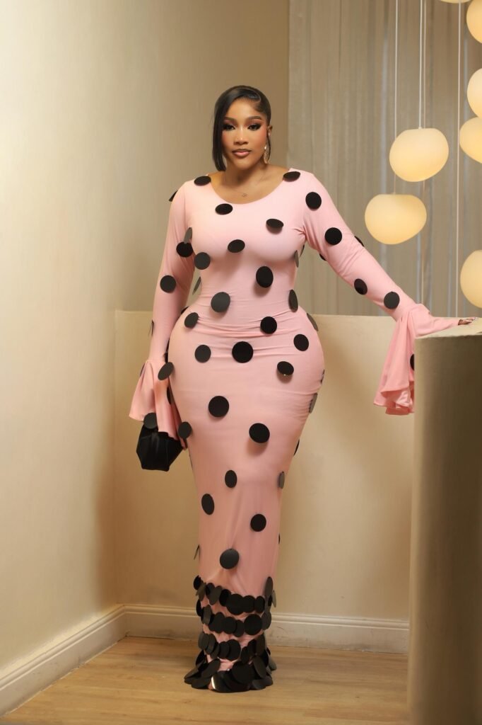Luvii dress