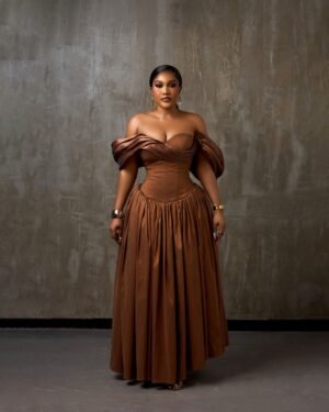 arielle-dress