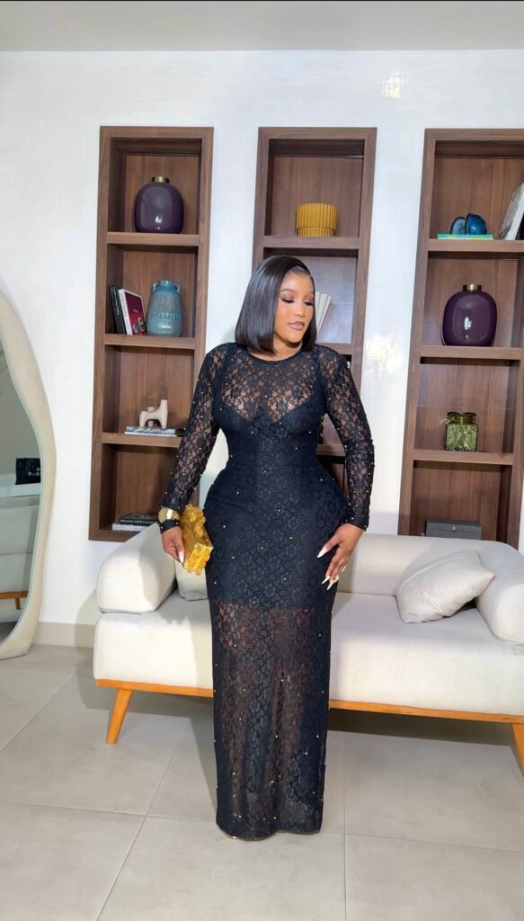 Raye Dress Only (Embellished)